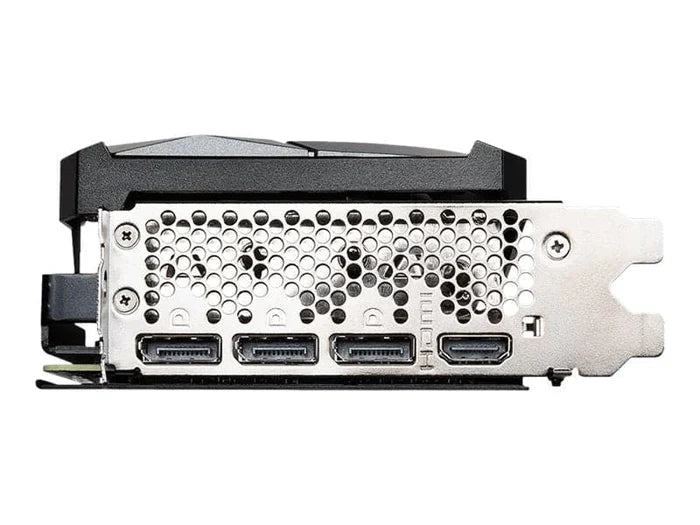 MSI GeForce RTX 3070 Ti Ventus 3X OC HDMI 3xDP GDDR6X 8GB