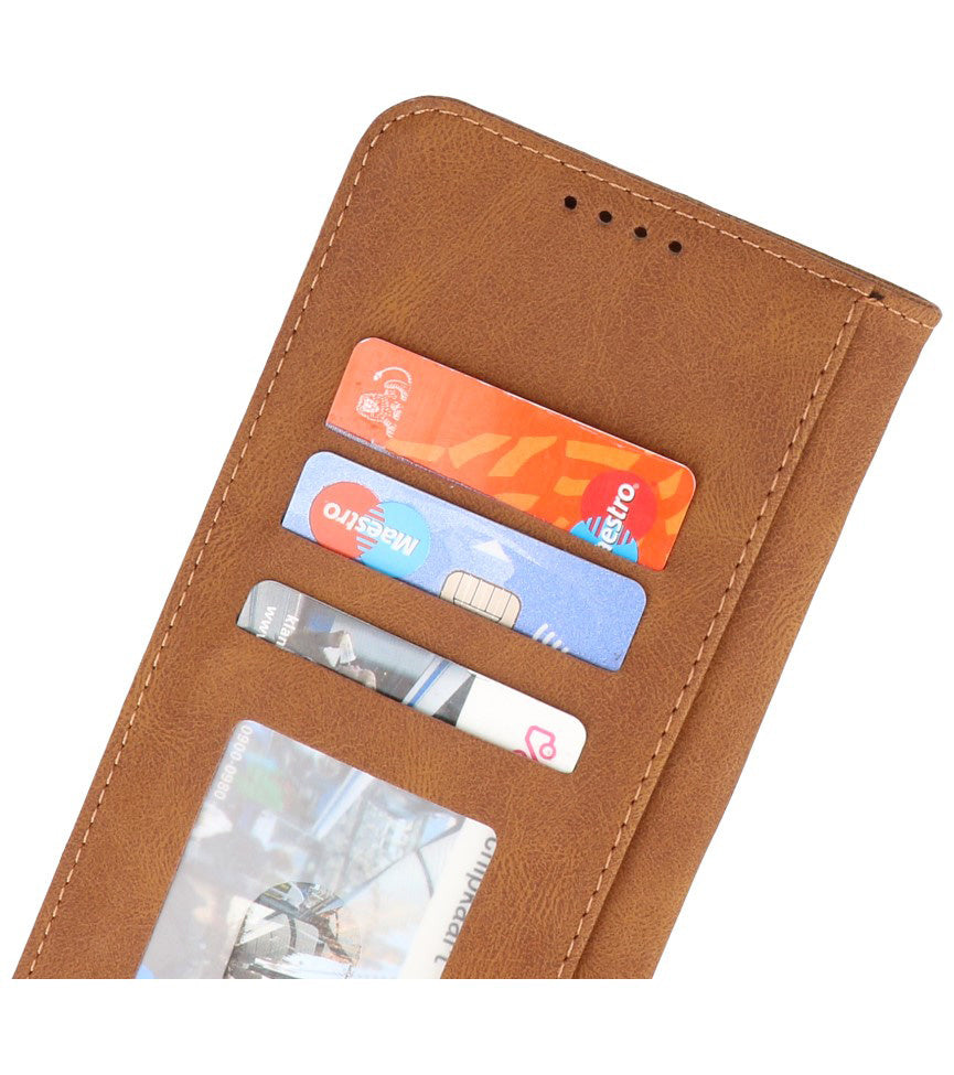Samsung Galaxy S22 flipcover med kortholder - MMR ApS