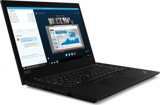 Used Lenovo ThinkPad L490 – Intel Core i5, 14″ Full HD