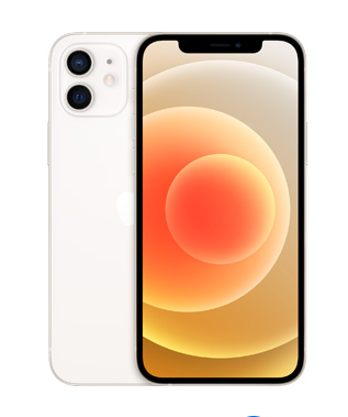 Used Apple iPhone 12 64GB – Buy in Sønderborg at MMR