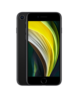 Used Apple iPhone SE 2020 64GB