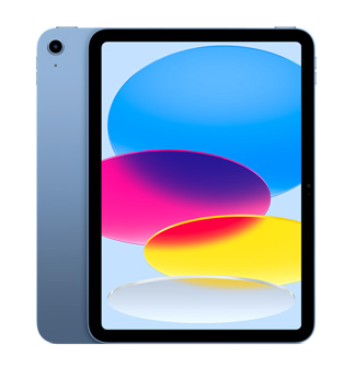 Apple iPad 11″ M4 128GB WiFi
