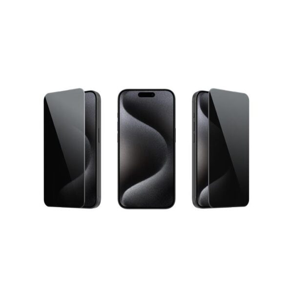 iPhone 14 Privacy Screen Protector incl. Installation