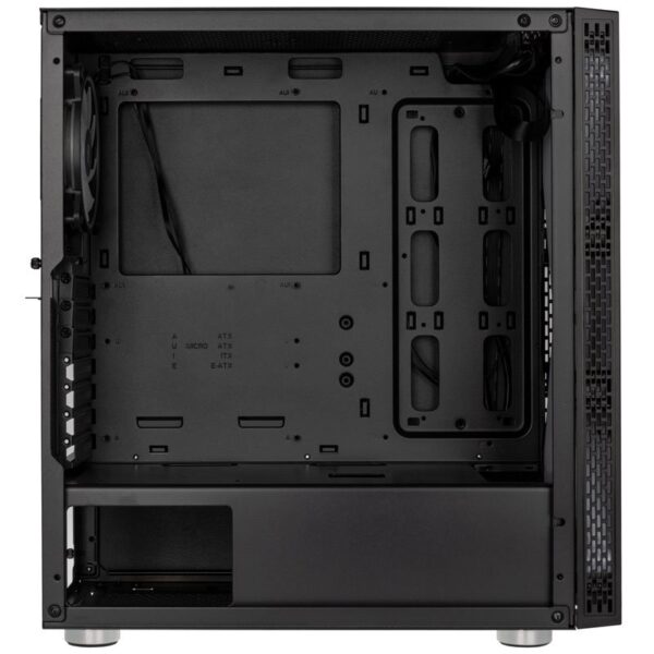 Kolink Void X ARGB Gaming Case – E-ATX Mid Tower with Infinity RGB Front