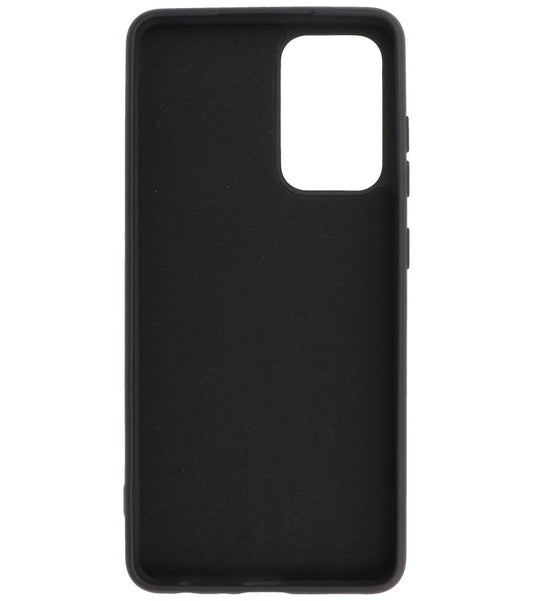 Samsung Galaxy A52 5G  silikone cover - MMR ApS