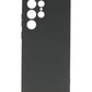 Samsung Galaxy S21 Ultra silikone cover gennemsigtig - MMR ApS