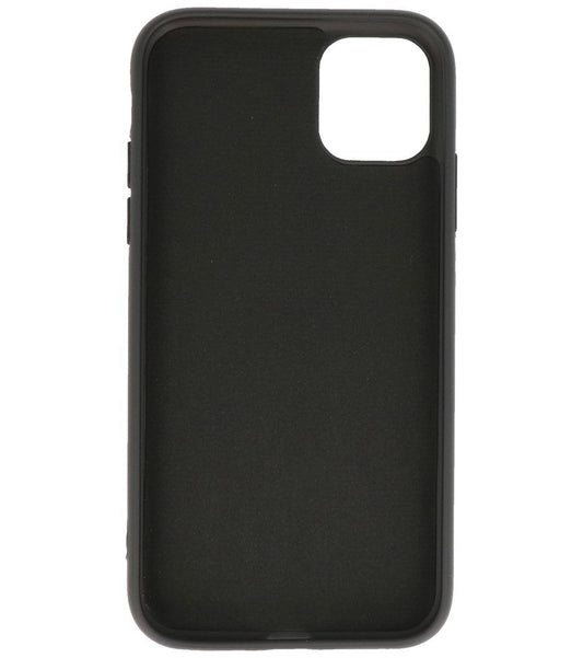 iPhone 11 & iPhone XR soft silikone cover - MMR ApS