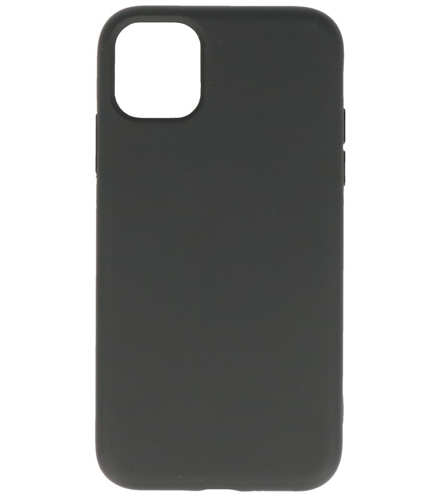 iPhone 11 Pro silikone cover - MMR ApS