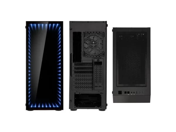 Gaming Cabinet Rift