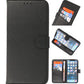 iPhone 14 Pro Max Flip cover med kortholder - iCoveru.dk