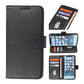 iPhone 14 Pro Max Flip cover med kortholder - MMR ApS