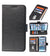 iPhone SE 2020 flipcover med kortholder - iCoveru.dk