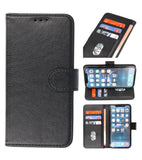iPhone SE 2020 flipcover med kortholder - iCoveru.dk