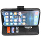 iPhone Xs Max flipcover med kortholder - MMR ApS