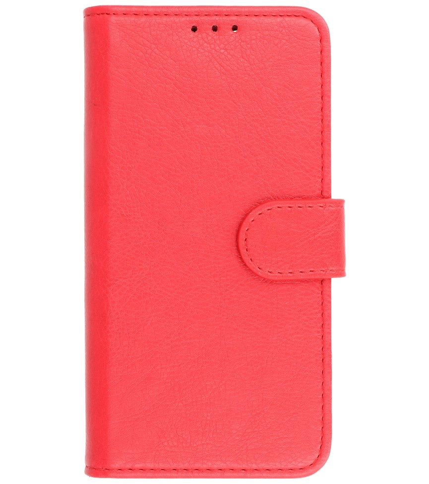 iPhone SE 2020 flipcover med kortholder - iCoveru.dk