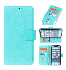 iPhone 14 Plus Flip cover med kortholder - MMR ApS