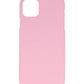 iPhone 13 soft silikone cover - MMR ApS