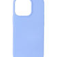 iPhone 13 Pro soft silikone cover - MMR ApS