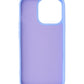 iPhone 13 Pro soft silikone cover - MMR ApS