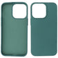iPhone 13 soft silikone cover - iCoveru.dk