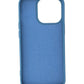 iPhone 13 soft silikone cover - MMR ApS