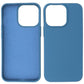 iPhone 13 soft silikone cover - MMR ApS