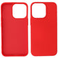iPhone 13 soft silikone cover - iCoveru.dk