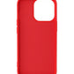 iPhone 13 soft silikone cover - iCoveru.dk