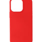 iPhone 13 soft silikone cover - iCoveru.dk