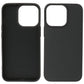 iPhone 13 Pro soft silikone cover - MMR ApS