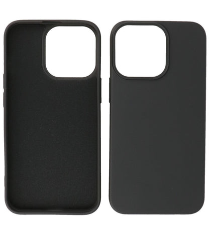 iPhone 13 soft silikone cover - MMR ApS