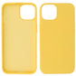 iPhone 13 soft silikone cover - iCoveru.dk