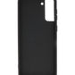 Samsung Galaxy S21+ 5G & Samsung Galaxy S30+ Gennemsigtig silikone cover - MMR ApS