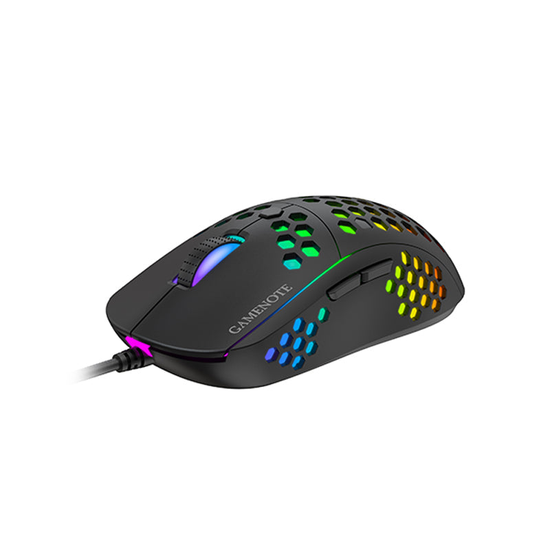 Gamenote Gaming Mus