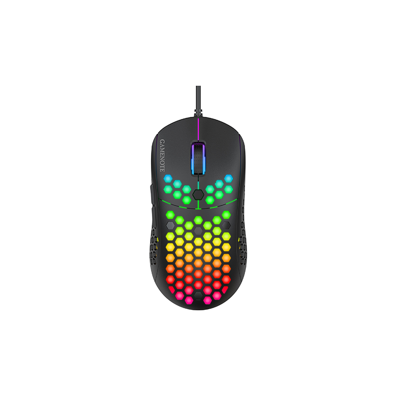 Gamenote Gaming Mus