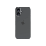 iPhone 16 Plus Klar Cover – Elegant Beskyttelse