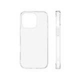 iPhone 16 Pro Klar Cover – Elegant Beskyttelse