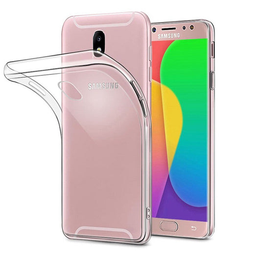 Samsung Galaxy J5 2017 silikone cover