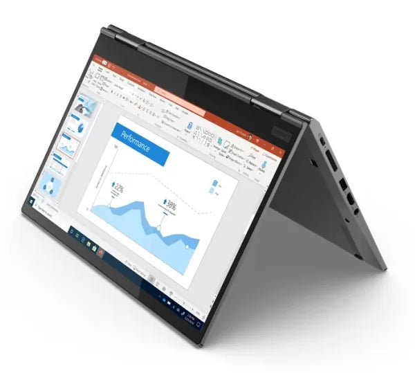 Used Lenovo ThinkPad X1 Yoga Gen 6 – i5 11th Gen, 32GB RAM, 512GB SSD, Touch