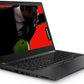 Refurbished Lenovo ThinkPad T480s – Intel Core i5, 14″ Full HD