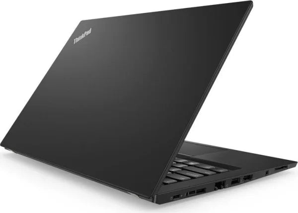 Refurbished Lenovo ThinkPad T480s – Intel Core i5, 14″ Full HD
