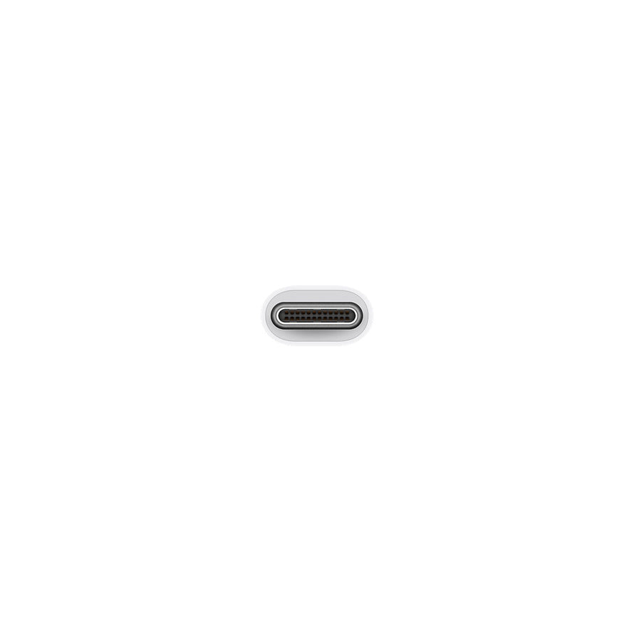 Apple USB-C oplader kabel 2M - MMR ApS
