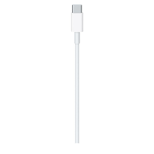 Original Apple USB-C til USB-C kabel (1m) - MMR ApS