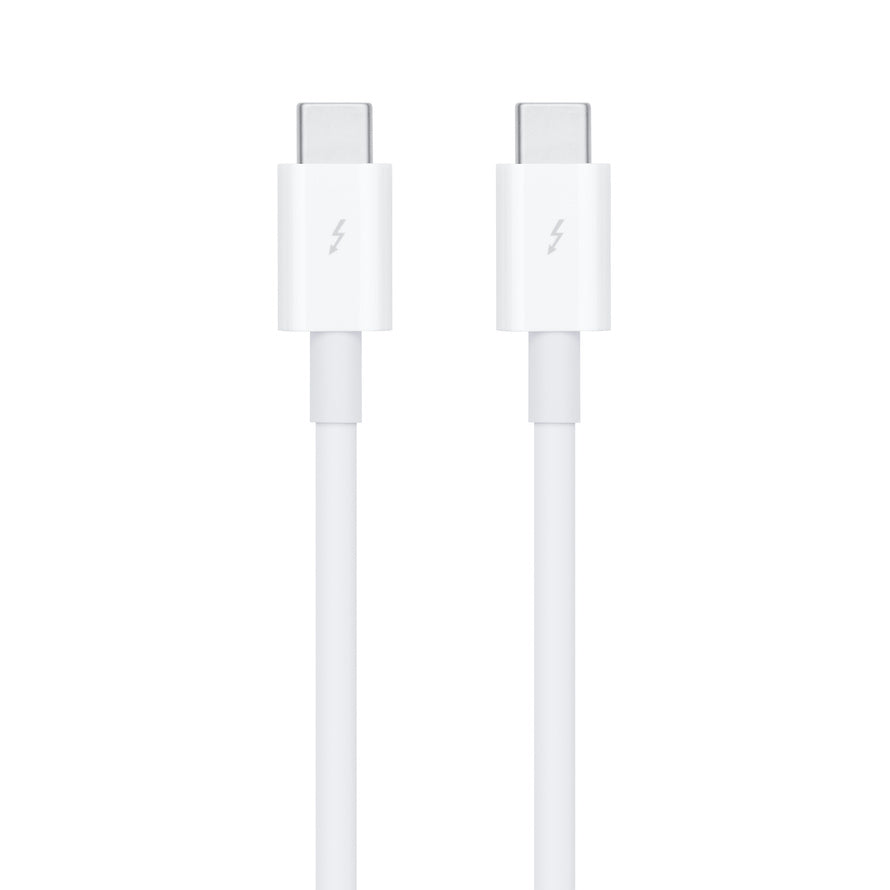 Apple USB-C oplader kabel 2M - MMR ApS