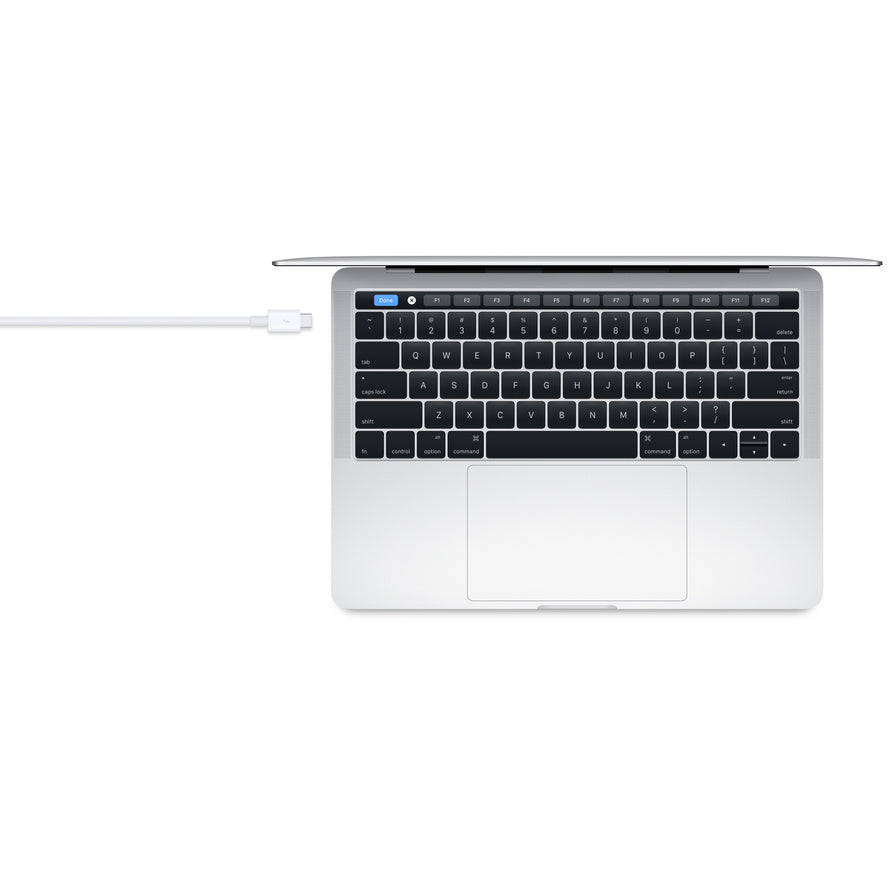 Apple USB-C oplader kabel 2M - MMR ApS