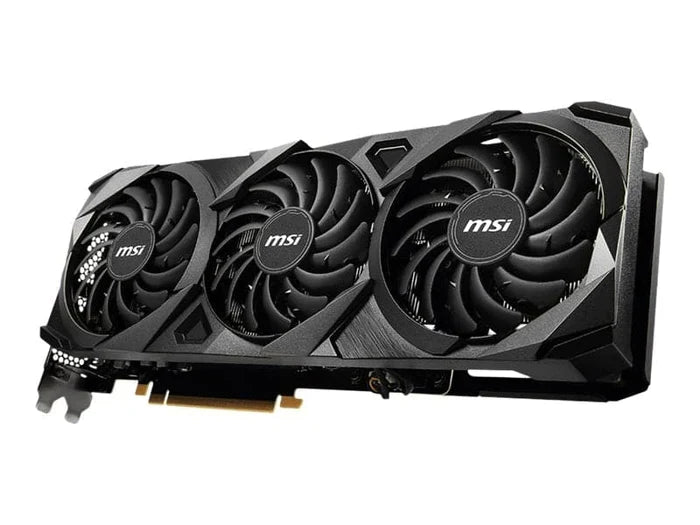 MSI GeForce RTX 3070 Ti Ventus 3X OC HDMI 3xDP GDDR6X 8GB