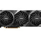 MSI GeForce RTX 3070 Ti Ventus 3X OC HDMI 3xDP GDDR6X 8GB