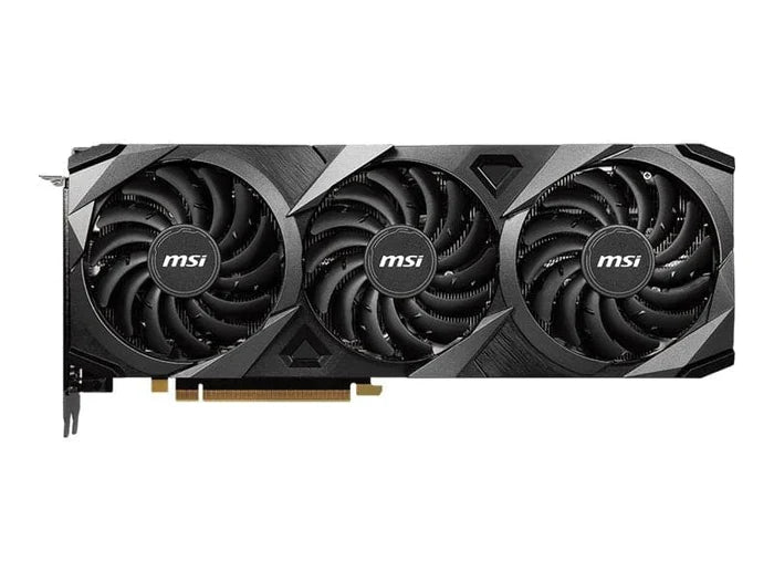 MSI GeForce RTX 3070 Ti Ventus 3X OC HDMI 3xDP GDDR6X 8GB