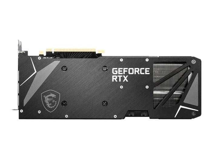 MSI GeForce RTX 3070 Ti Ventus 3X OC HDMI 3xDP GDDR6X 8GB