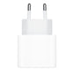 Original Apple oplader med 20W USB-C - MMR ApS
